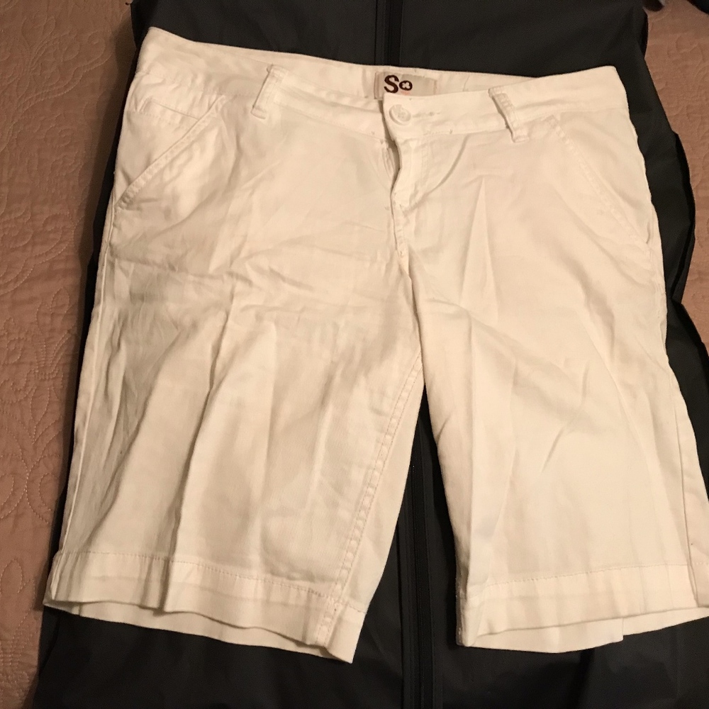SHORTS